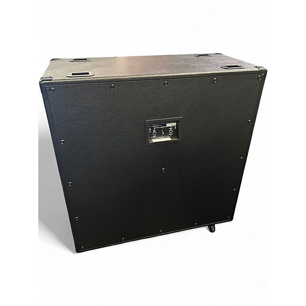 Used Peavey 6505 II 4x12 Straight Guitar Cabinet