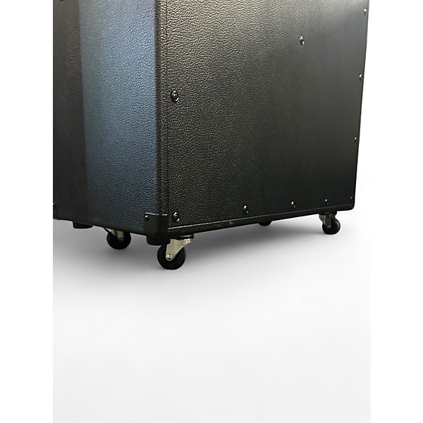 Used Peavey 6505 II 4x12 Straight Guitar Cabinet