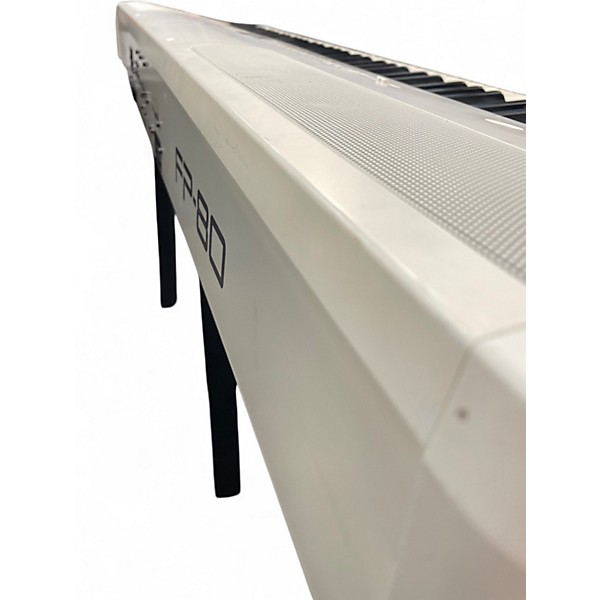 Used Roland FP80 Digital Piano