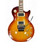 Used Epiphone ALEX LIFESON SIGNATURE LES PAUL VICEROY BROWN  Solid Body Electric Guitar