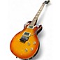 Used Epiphone ALEX LIFESON SIGNATURE LES PAUL VICEROY BROWN  Solid Body Electric Guitar