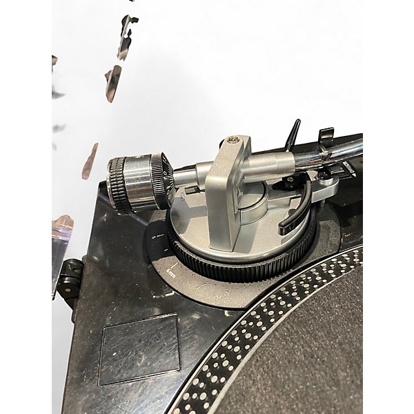 Used Audio-Technica AT-LP120 Record Player