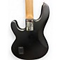 Used Sterling by Music Man Sting Ray 2 Color Sunburst Electric Bass Guitar