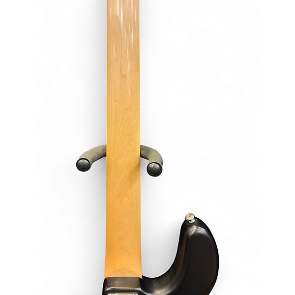 Used Sterling by Music Man Sting Ray 2 Color Sunburst Electric Bass Guitar