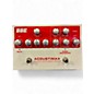 Used BBE Acoustimax Sonic Maximizer/Preamp Pedal Guitar Preamp