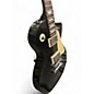 Used 2004 Gibson Les Paul Studio Ebony Solid Body Electric Guitar