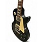 Used 2004 Gibson Les Paul Studio Ebony Solid Body Electric Guitar