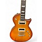 Used ESP LTD EC1000T CTM Tobacco Burst Solid Body Electric Guitar