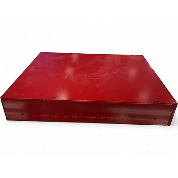 Used Golden Age Project PRE-73 MKII Microphone Preamp