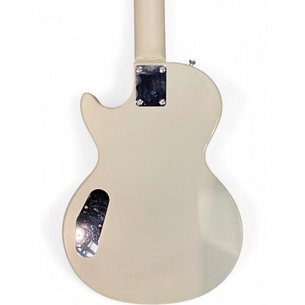 Used Epiphone Les Paul Special Worn Grey Solid Body Electric Guitar