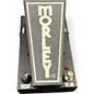 Used Morley MINI VOLUME PLUS Pedal