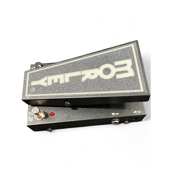 Used Morley MINI VOLUME PLUS Pedal