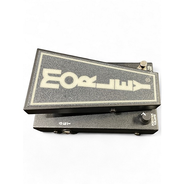 Used Morley MINI VOLUME PLUS Pedal