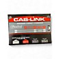 Used Radial Engineering CAB LINK Footswitch thumbnail