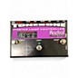 Used Radial Engineering TONE BONE Footswitch thumbnail