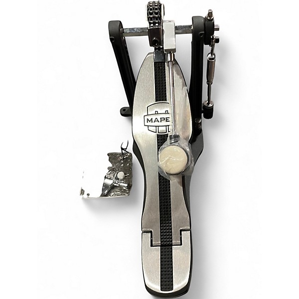 Used Mapex MARS SINGLE BASS DRUM PEDAL Single Bass Drum Pedal