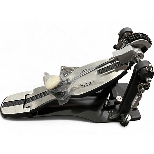 Used Mapex MARS SINGLE BASS DRUM PEDAL Single Bass Drum Pedal