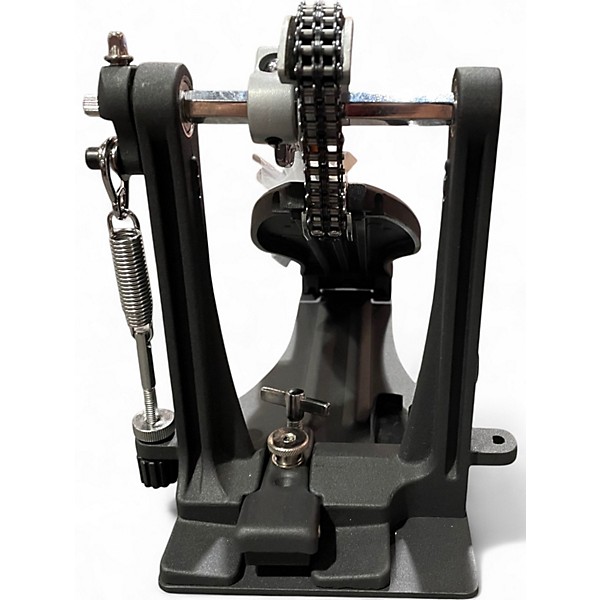 Used Mapex MARS SINGLE BASS DRUM PEDAL Single Bass Drum Pedal