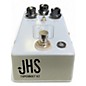 Used JHS Pedals SuperBolt V2 Effect Pedal thumbnail