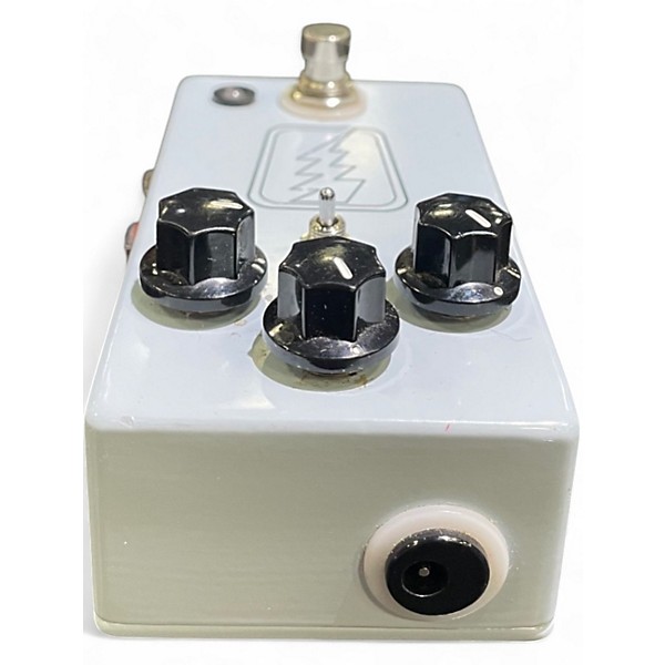Used JHS Pedals SuperBolt V2 Effect Pedal