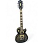 Used Grote LPYS-006 BLACK Solid Body Electric Guitar thumbnail