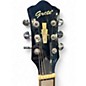 Used Grote LPYS-006 BLACK Solid Body Electric Guitar