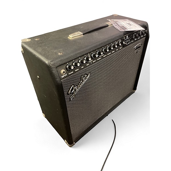 Used Fender Stage 1000 Guitar Combo Amp