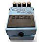 Used BOSS CH1 Super Chorus Effect Pedal thumbnail