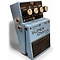 Used BOSS CH1 Super Chorus Effect Pedal