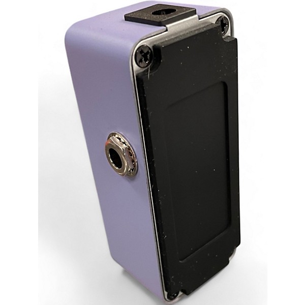 Used Donner STYLISH FUZZ Effect Pedal