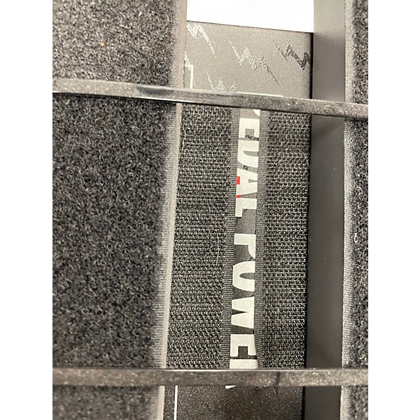 Used Voodoo Lab POWER PLUS 2 Power Supply