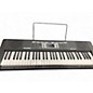 Used Alesis BRAVO61 Keyboard Workstation thumbnail