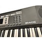 Used Alesis BRAVO61 Keyboard Workstation