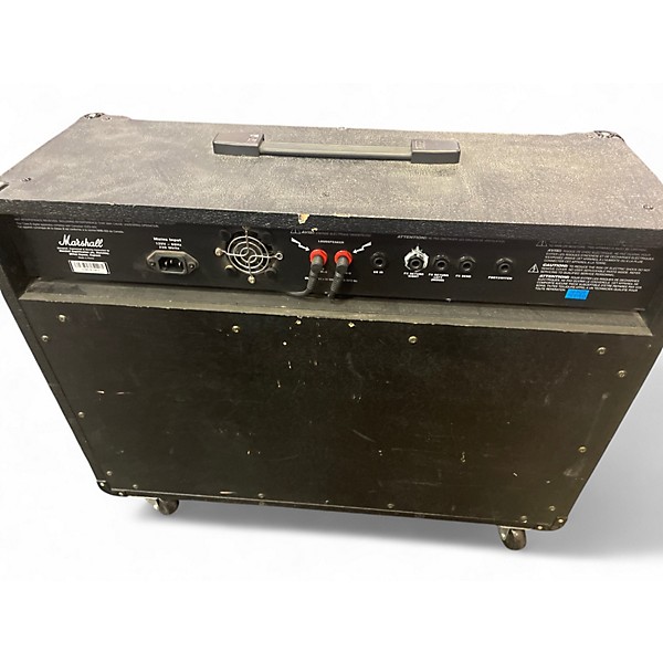 Used Marshall MG250DFX 100W 2x12 Guitar Combo Amp