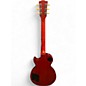 Used Gibson Les Paul Tribute Satin Cherry Sunburst Solid Body Electric Guitar