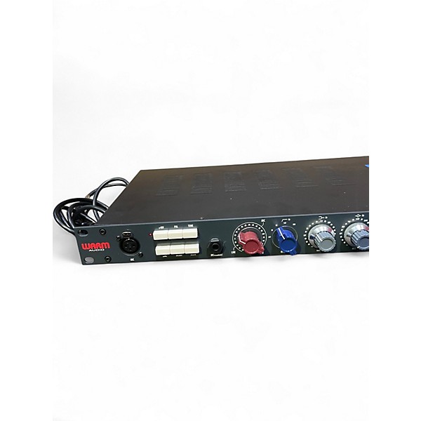 Used Warm Audio WA73-EQ Microphone Preamp