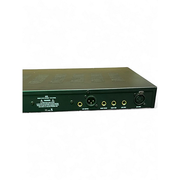 Used Warm Audio WA73-EQ Microphone Preamp