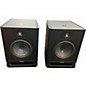 Used Focal Alpha 80 Evo Pair Powered Monitor thumbnail
