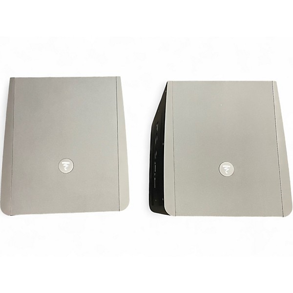 Used Focal Alpha 80 Evo Pair Powered Monitor
