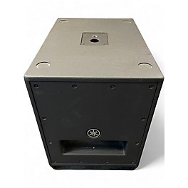 Used Yamaha DSX12MKII Powered Subwoofer