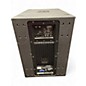 Used Yamaha DSX12MKII Powered Subwoofer