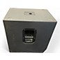 Used Yamaha DSX12MKII Powered Subwoofer