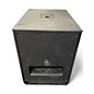 Used Yamaha DSX12MKII Powered Subwoofer thumbnail