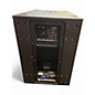 Used Yamaha DSX12MKII Powered Subwoofer
