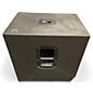 Used Yamaha DSX12MKII Powered Subwoofer
