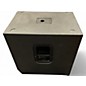 Used Yamaha DSX12MKII Powered Subwoofer
