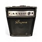 Used Bugera BXD12 Bass Combo Amp thumbnail