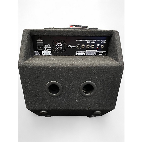 Used Bugera BXD12 Bass Combo Amp