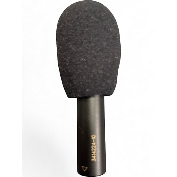 Used Audix M1255B Condenser Microphone