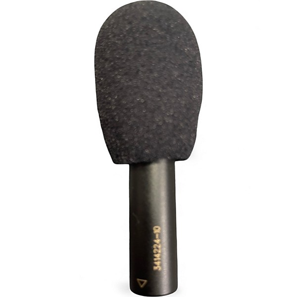 Used Audix M1255B Condenser Microphone